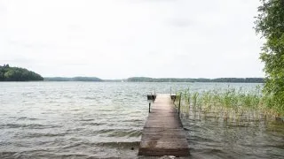 Trip Polsko, jezero Drawsko, úvod
