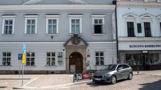 Škoda 130 let, Vysoké Mýto, Scala