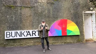 Fotr na tripu 11, Tirana