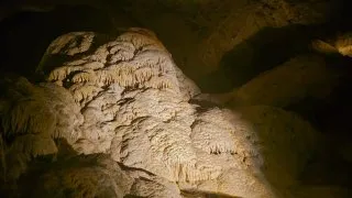 Carlsbad Caverns