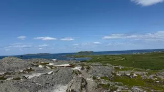 Fotr na tripu 10, vikingové