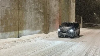 Fotr vyrazil natáčet 11. sérii televizního seriálu. Vzal si auto, které cestovatelé moc dobře znají