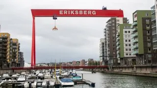 Trip Volvo 2026, Lindholmen