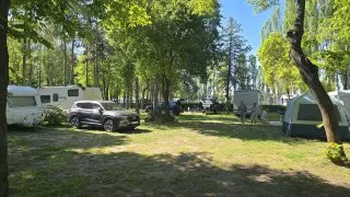 Žitný ostrov, Thermalpark