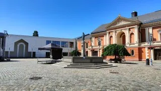 Polsko, Litva, Lotyšsko, Estonsko