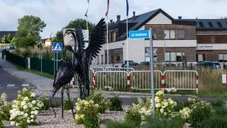 Trip Drawsko, Czaplinek