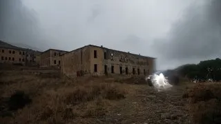 Dacia Bigster, trip Itálie, Montevecchio