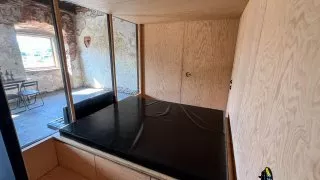 Trip Muránska planina, Jelšava a Železník