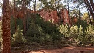 Ford trip, Roussillon