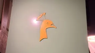 Fotr na tripu 11, Slovinsko