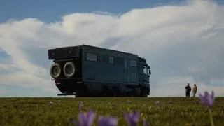 R Trucks Kodiak