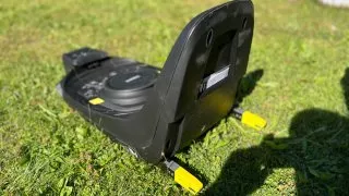 Autosedačka Thule Elm
