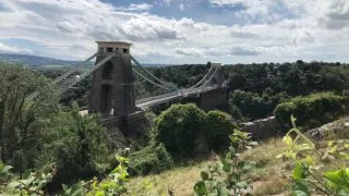 Bristol, stop