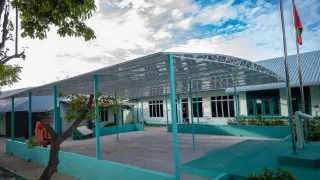 Gulhi, Maledivy
