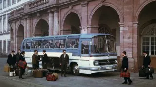 Mercedes-Benz O 302