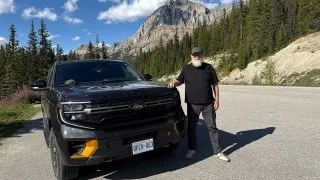 Fotr na tripu 10, Banff