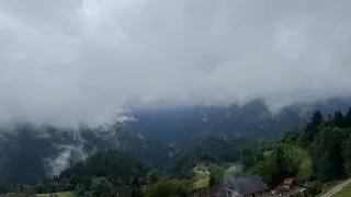 Slovinský trip