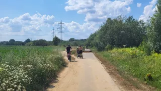 inline Bečva Přerov Lipník Hranice