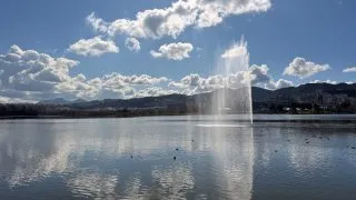 Fotr na tripu 11, Tirana