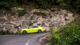 Škoda 130 let, Radostín a další RZ Bohemia Rally