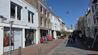 Trip Holandsko, Zeeland, Middelburg