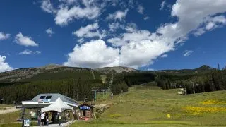 Fotr na tripu 10, Banff