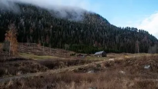 Trip Norsko 2025, Valdresflye