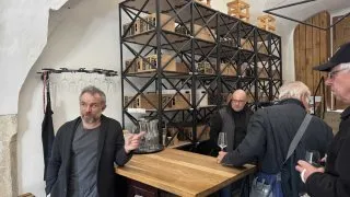 Znojmo pivní stezka