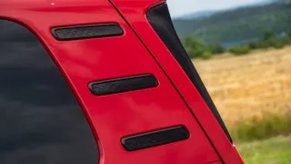 Volkswagen ID. Buzz GTX test