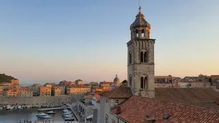 Cestopis z Balkánu: 3. týden