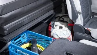 Volkswagen California Cruise
