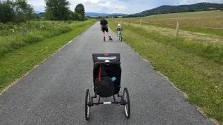 Inline Šumava
