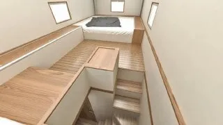 Tatra, obytný vůz