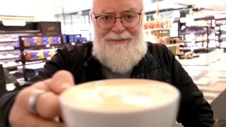 Fotr na tripu 11, itinerář 1