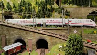 Vánoční trhy za hranicemi