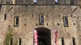 Hikerské dobrodružství v Británii 8