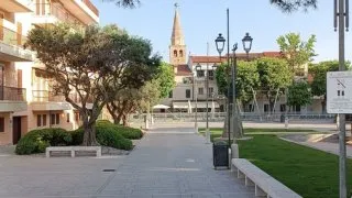 Grado, Itálie