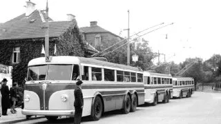 Tatra T400 a T401