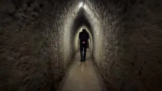 Slovinský trip - Idrija