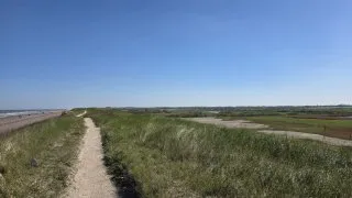 Trip Holandsko, Zeeland, kolo