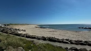 Čechy neobjevené Dánsko