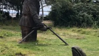 Hikerské dobrodružství v Británii 8