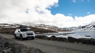 Trip Norsko 2026, úvod