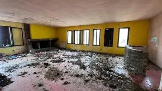 Dacia Bigster, trip Itálie, Bruncu Spina