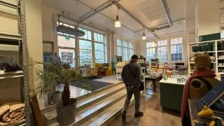 Fotr ve Finsku, design