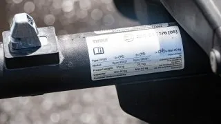 Test Thule Epos