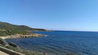Sardinie 2. díl
