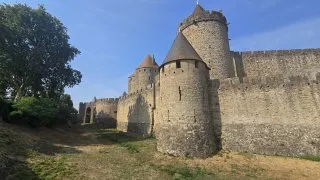 Carcassonne