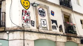 Trip Španělsko 2026, El Raval