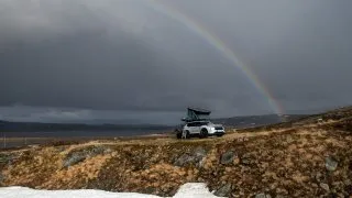 Trip Norsko 2026, úvod